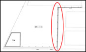 事務所駐車場工事