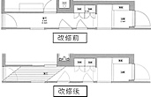 廊下・玄関